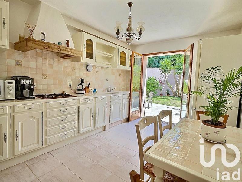 Maison - 134 m² - 4 pièces