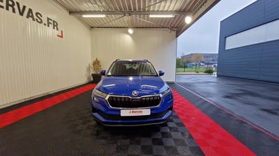 Skoda Karoq 1.5 Tsi 150 Ch Act Dsg7 Business