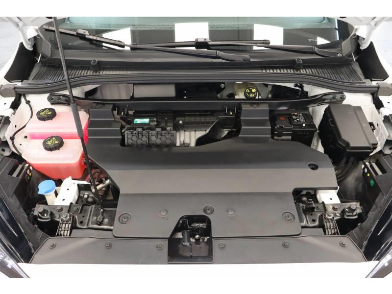 Mg Mg4 Electric 51kWh - 125 kW 2wd Standard