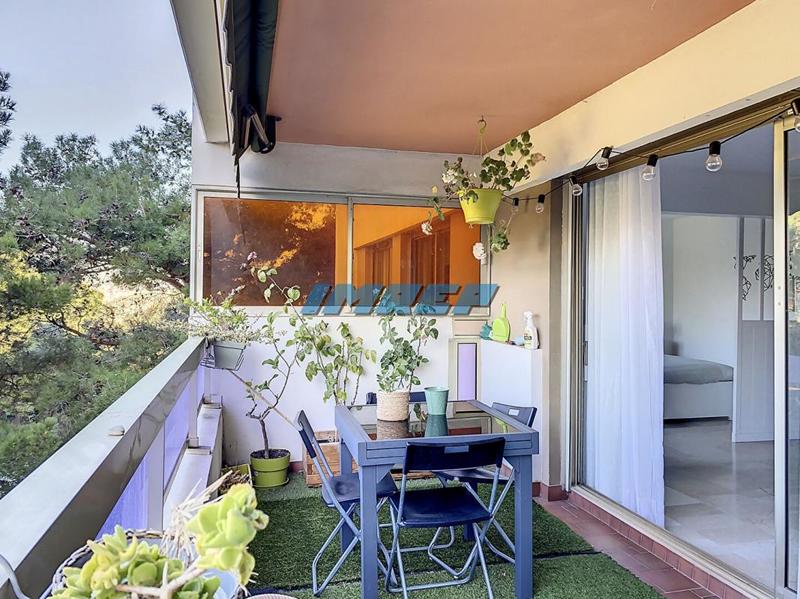 Appartement - 121 m² - 5 pièces