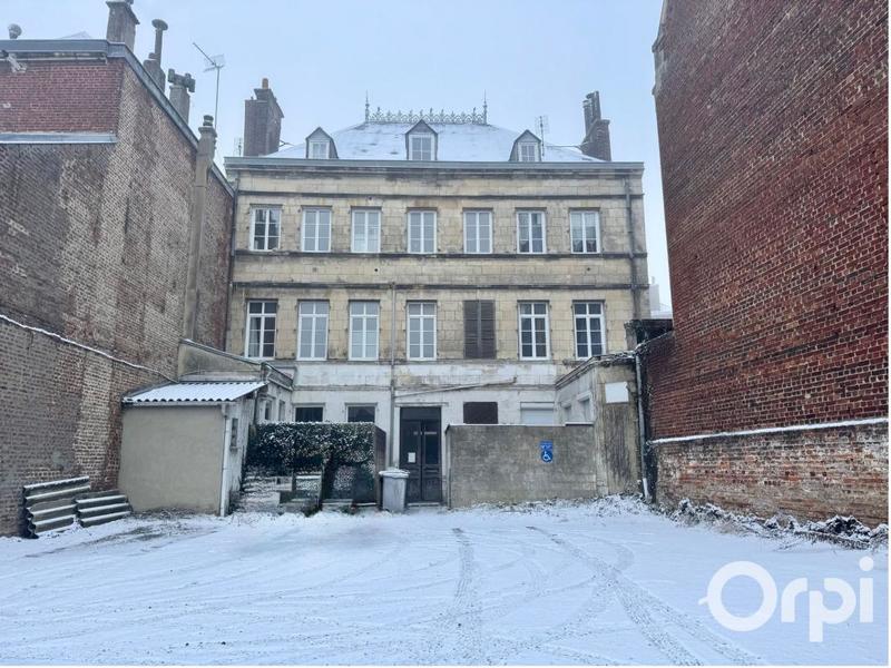 Duplex - 55 m² - 3 pièces