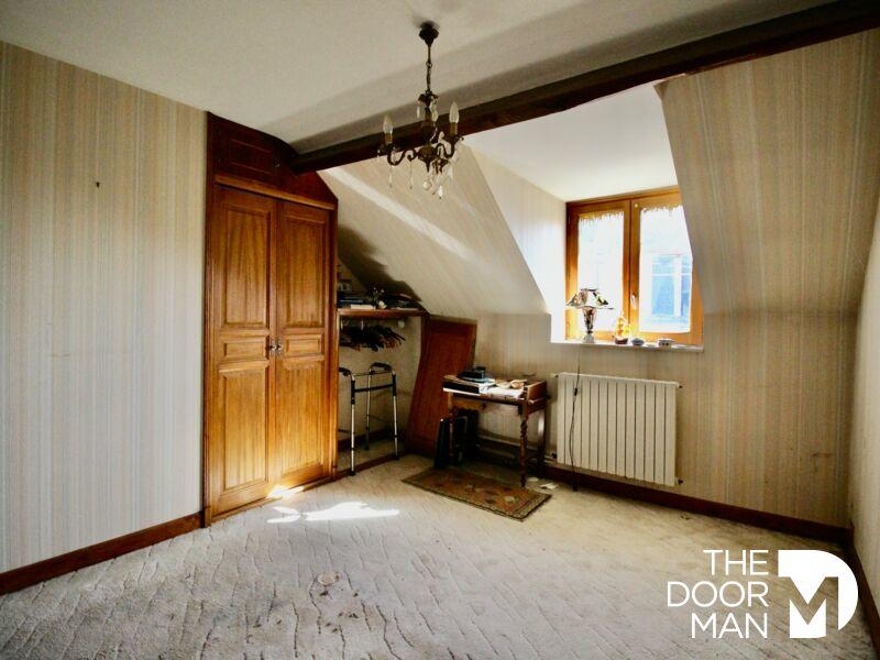 Maison - 119 m² - 5 pièces