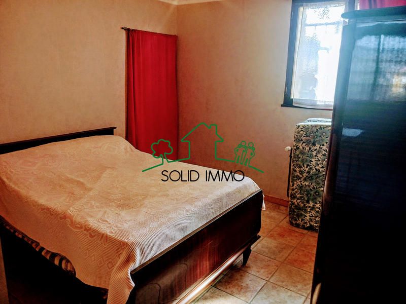 Maison - 185 m² - 9 pièces