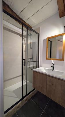 Appartement - 139 m² - 4 pièces