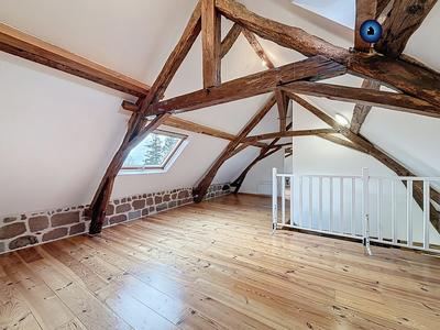 Maison - 141 m² - 6 pièces