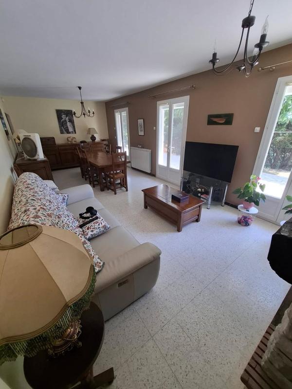 Maison - 87 m² - 4 pièces