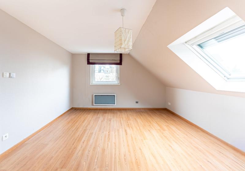 Villa - 207 m² - 7 pièces