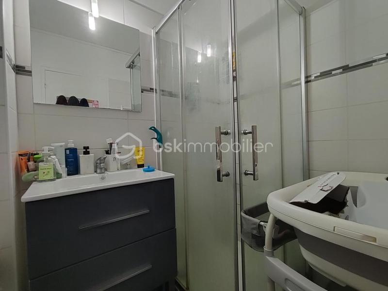 Appartement - 88 m² - 4 pièces