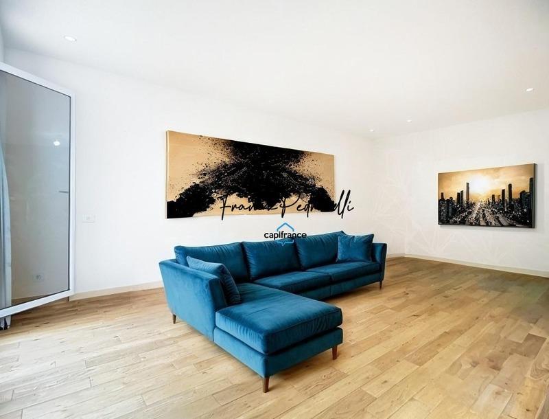 Appartement - 82 m² - 4 pièces