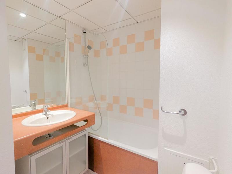 Studio - 18 m² - 1 pièce