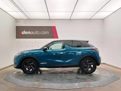 Ds Ds 3 Crossback PureTech 130 s&amp;S Eat8 Business