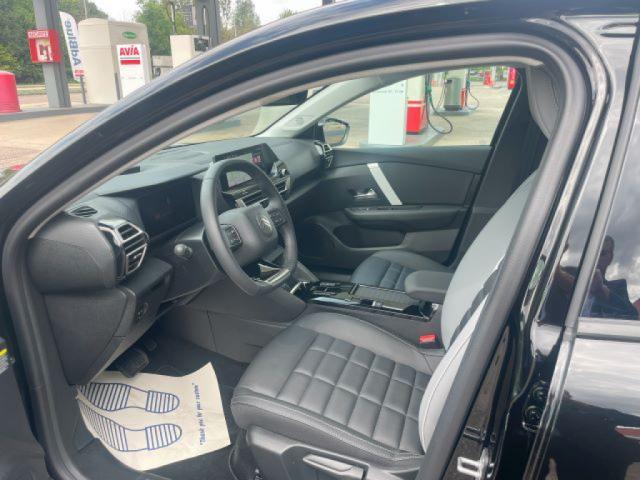 Citroën C4 Hybride 145 e-Dcs6 Max