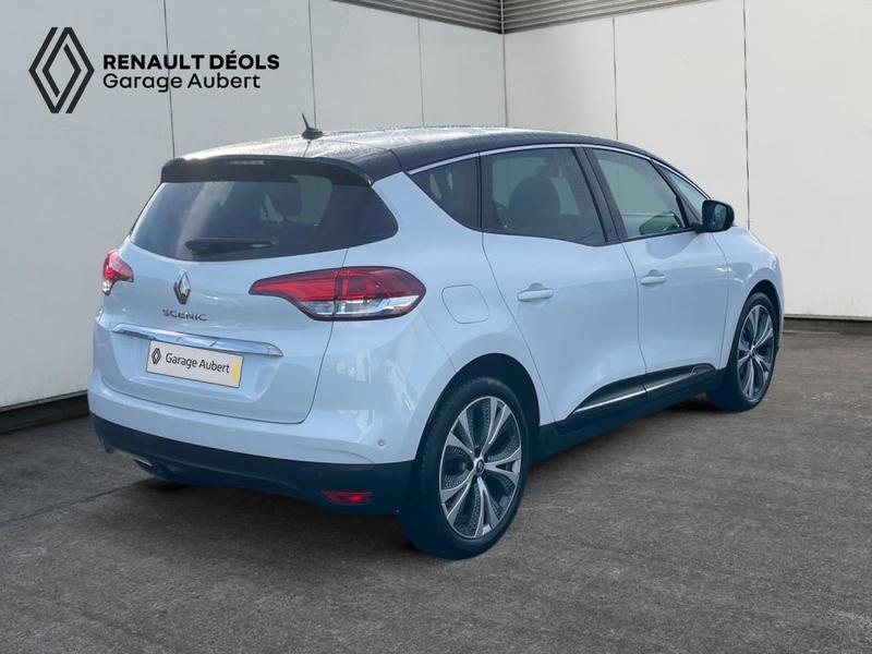 Renault Scénic IV Intens Energy Dci 110
