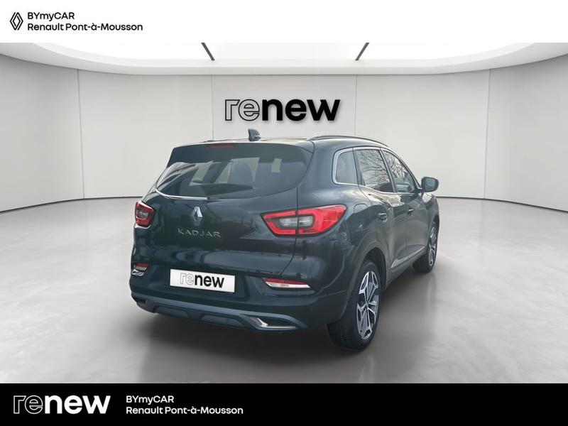 Renault Kadjar Blue dCi 115 Intens