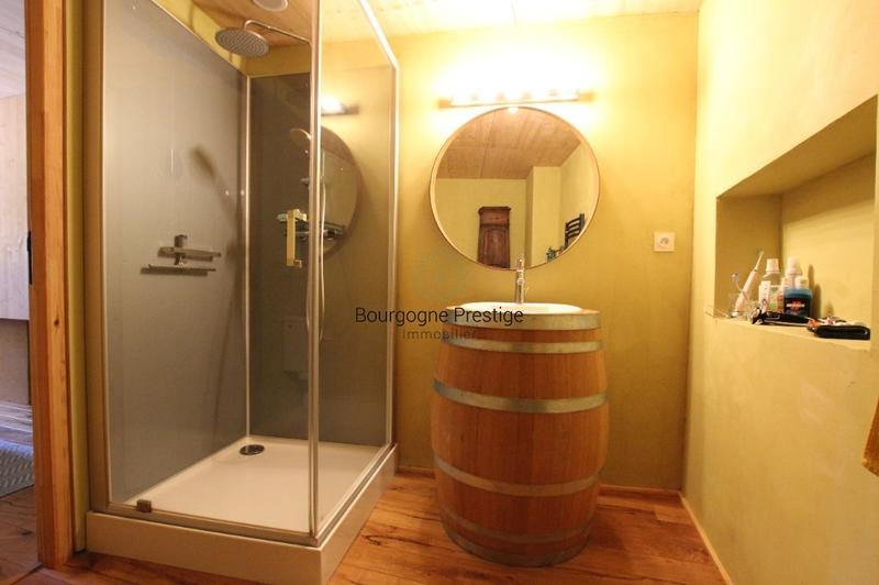 Propriété - 228 m² - 9 pièces