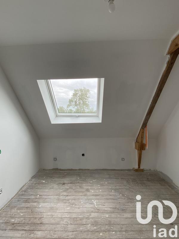 Maison - 175 m² - 7 pièces