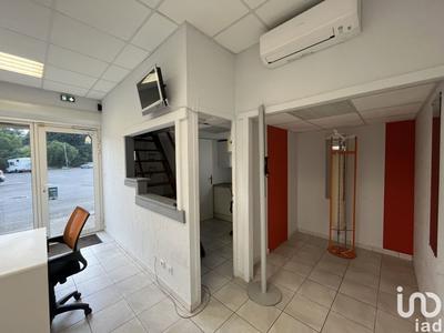 Local commercial - 35 m²