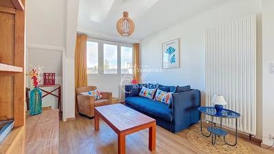 Duplex - 73 m² - 4 pièces