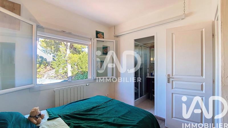 Maison - 168 m² - 5 pièces