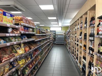 Local commercial - 160 m²