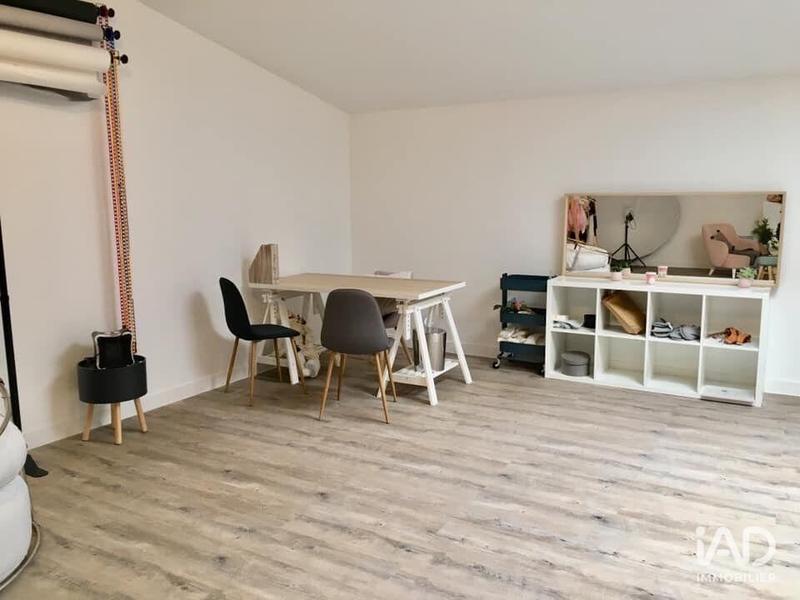 Local commercial - 460 m²