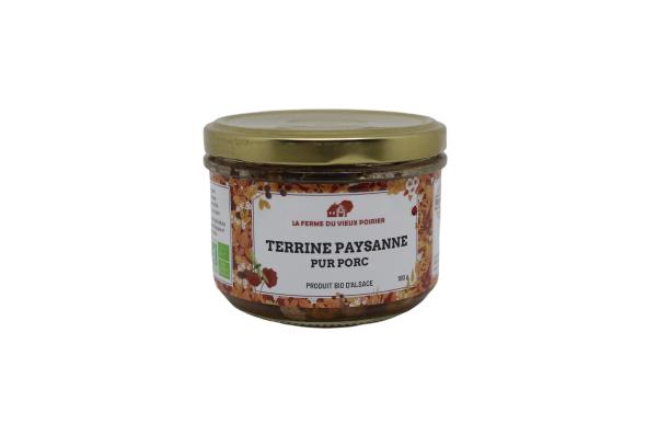 Nos saveurs de France