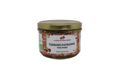 Nos saveurs de France