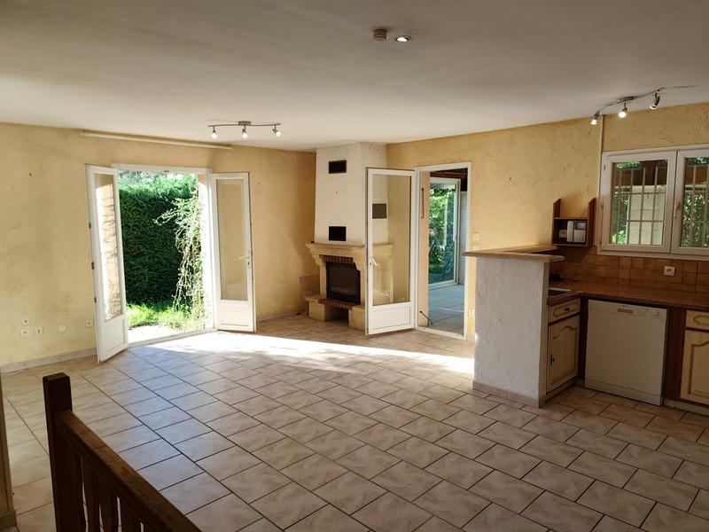 Maison - 79 m² - 5 pièces