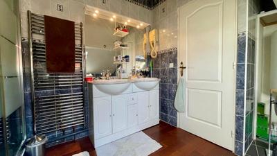 Maison - 130 m² - 4 pièces