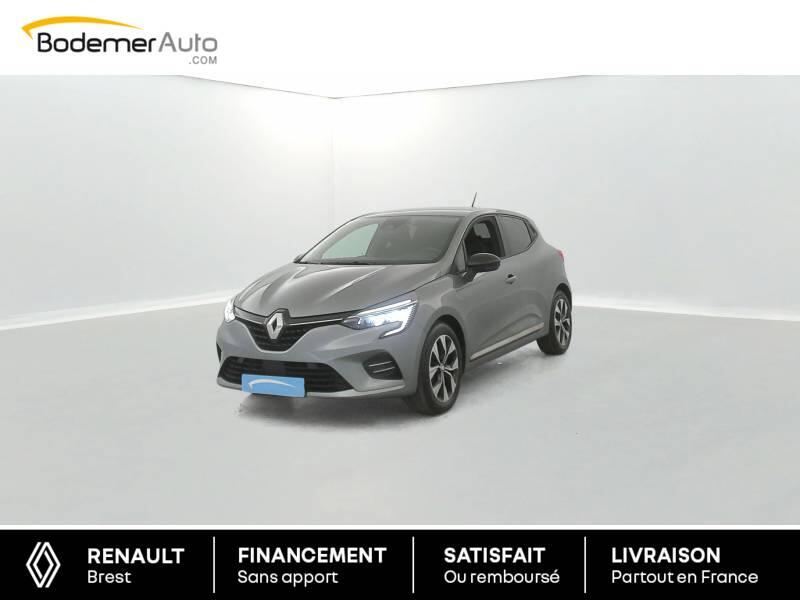 Renault Clio TCe 90 Evolution