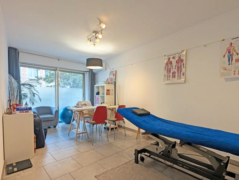 Appartement - 85 m² - 4 pièces