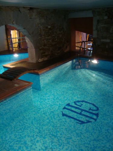 Grand Hôtel des Terreaux