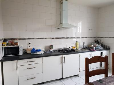 Maison - 71 m² - 4 pièces