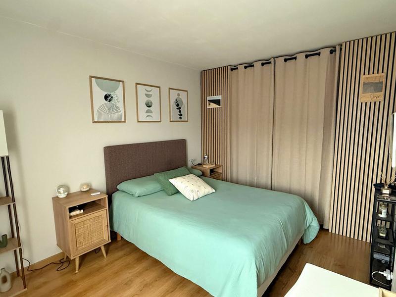 Maison - 104 m² - 5 pièces