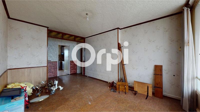 Appartement - 73 m² - 4 pièces