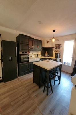 Villa - 93 m² - 5 pièces