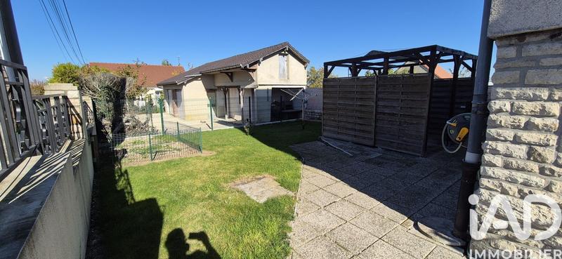 Maison - 150 m² - 7 pièces