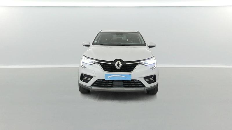 Renault Arkana E-Tech 145 21b Intens 5p