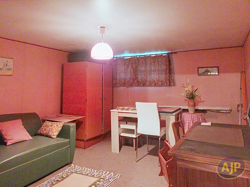 Maison - 118 m² - 6 pièces