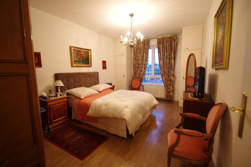 Appartement - 95 m² - 4 pièces