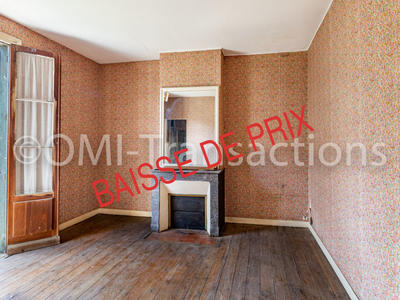 Maison - 230 m² - 11 pièces