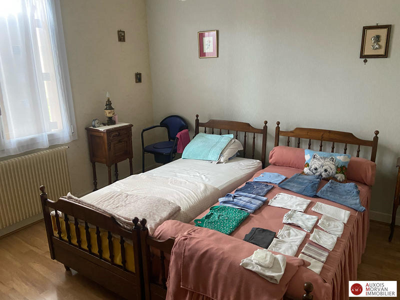 Maison traditionnelle - 115 m² - 4 pièces