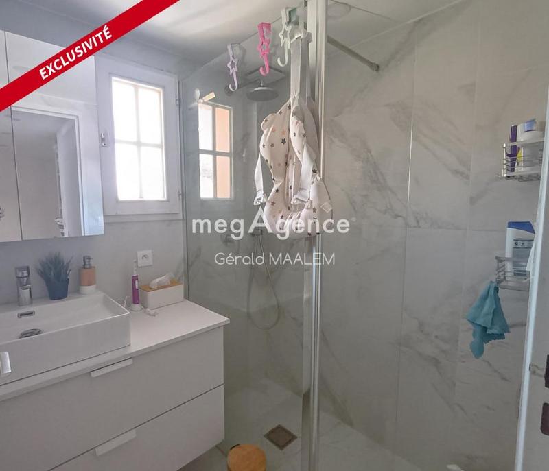 Maison de ville - 57 m² - 3 pièces