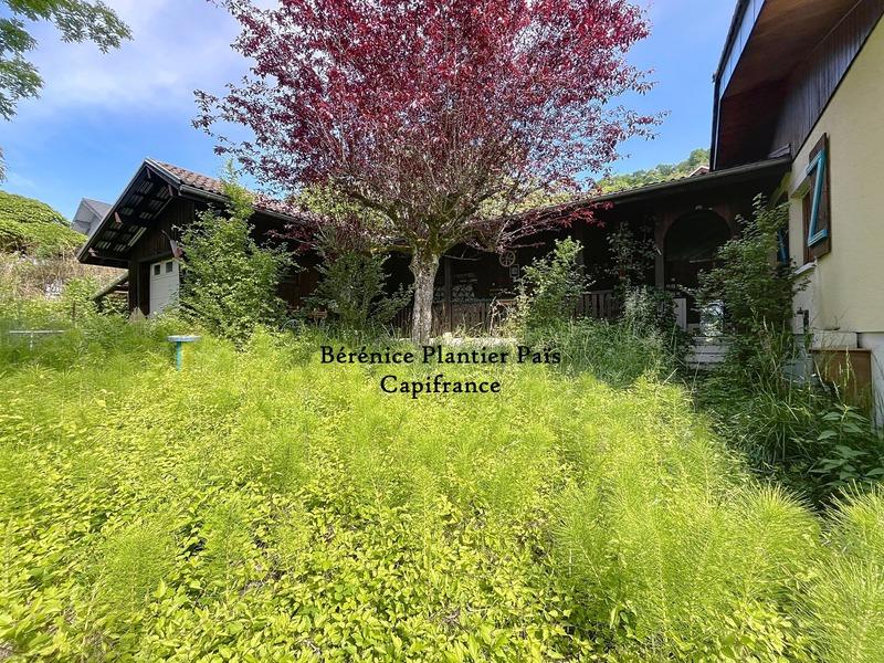 Maison - 79 m² - 4 pièces