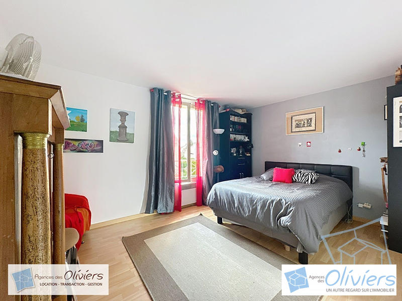 Maison - 164 m² - 7 pièces