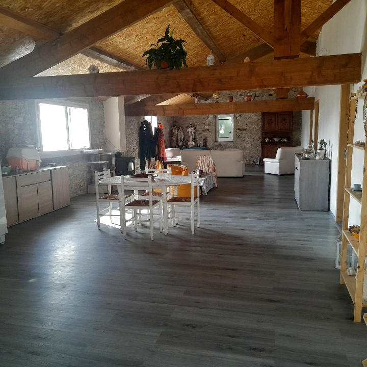 Propriété - 146 m² - 3 pièces