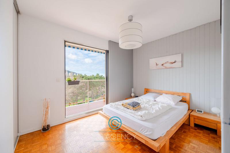 Appartement - 69 m² - 4 pièces