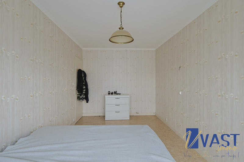 Appartement - 87 m² - 4 pièces