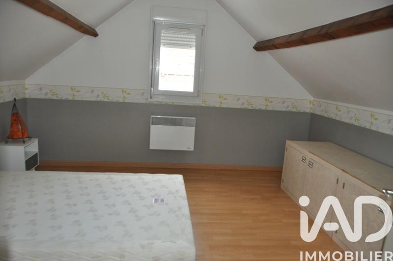 Maison de ville - 98 m² - 5 pièces