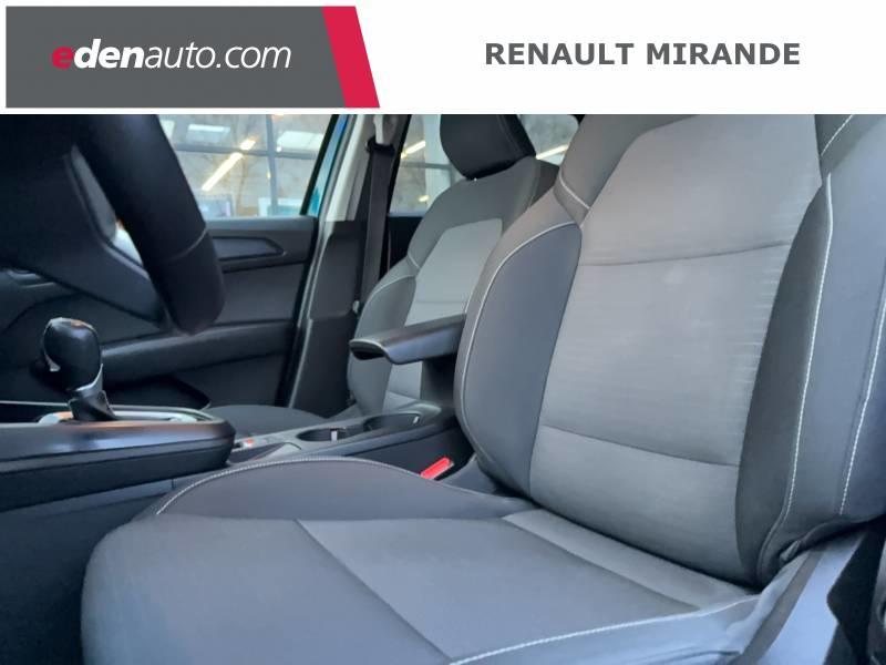 Renault Arkana mild hybrid 140 Edc Fap - 22 Evolution